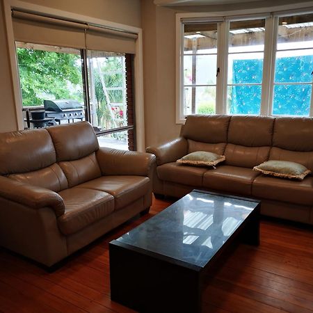River Side Lodge Whakamarama Экстерьер фото